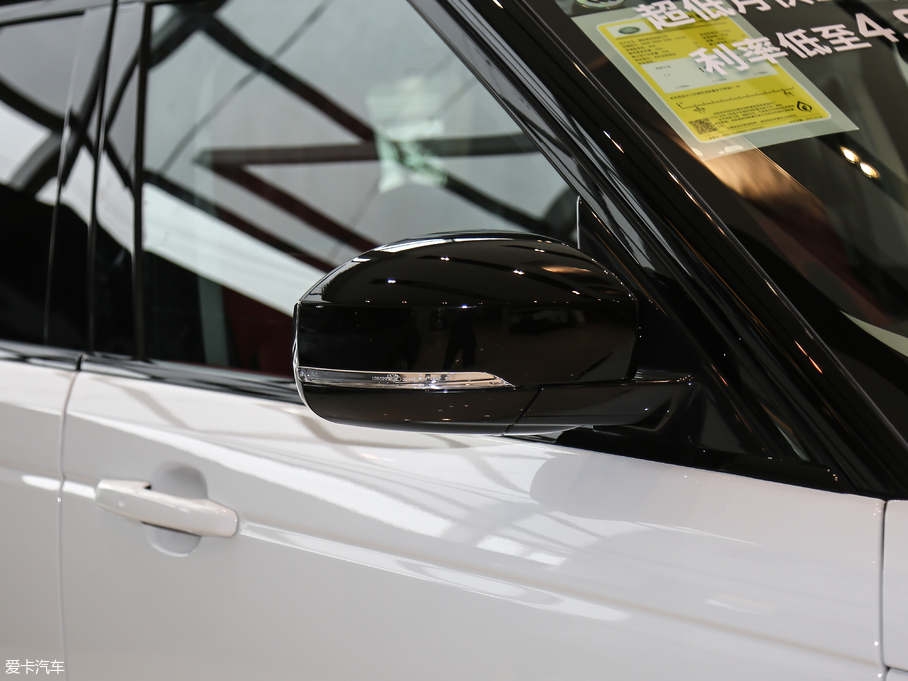 2019����\�� 3.0 L6 HSE DYNAMIC