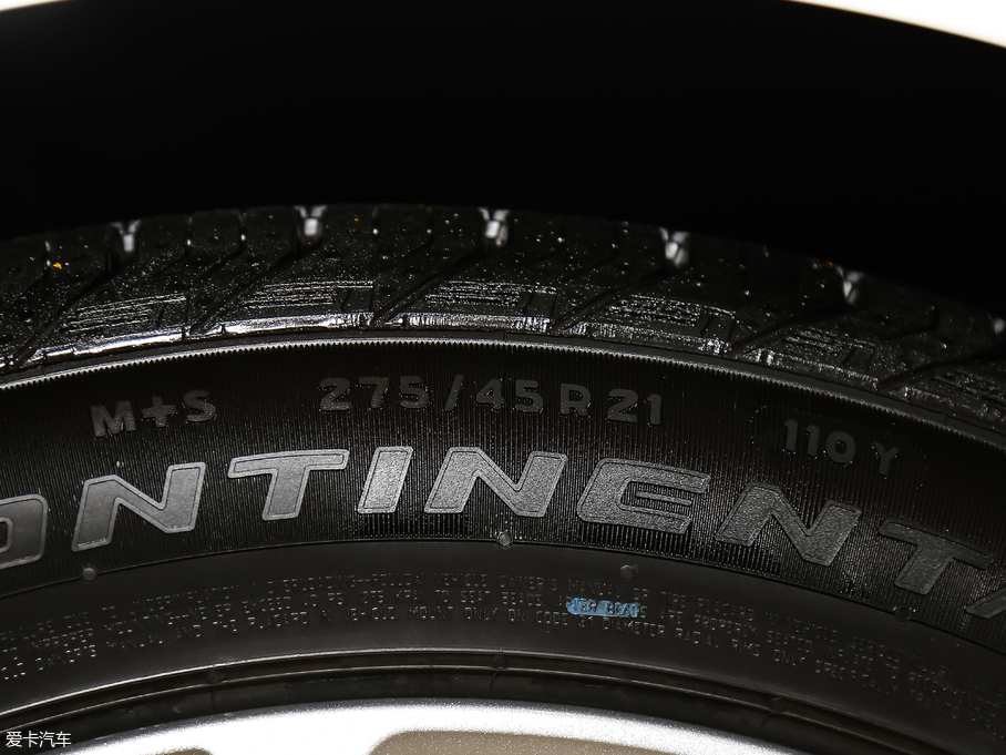 2019����\�� 3.0 L6 HSE DYNAMIC