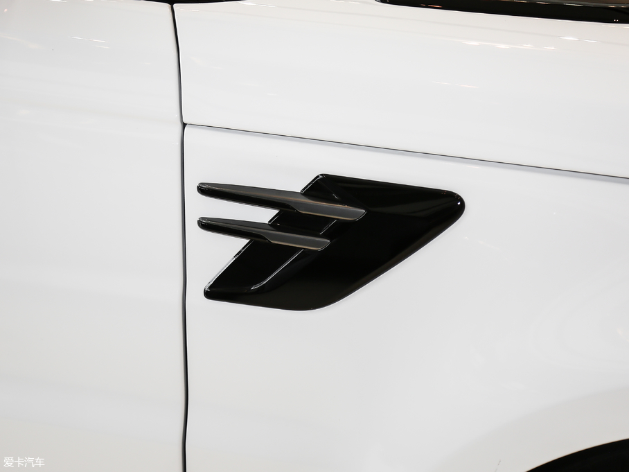 2019\(yn) 3.0 L6 HSE DYNAMIC