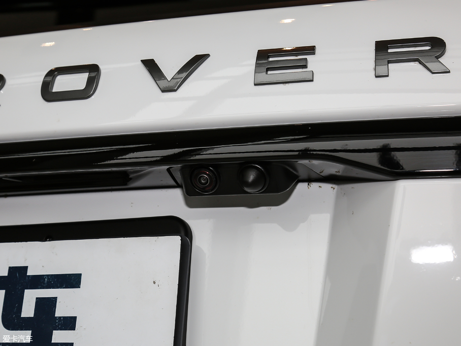 2019����\�� 3.0 L6 HSE DYNAMIC