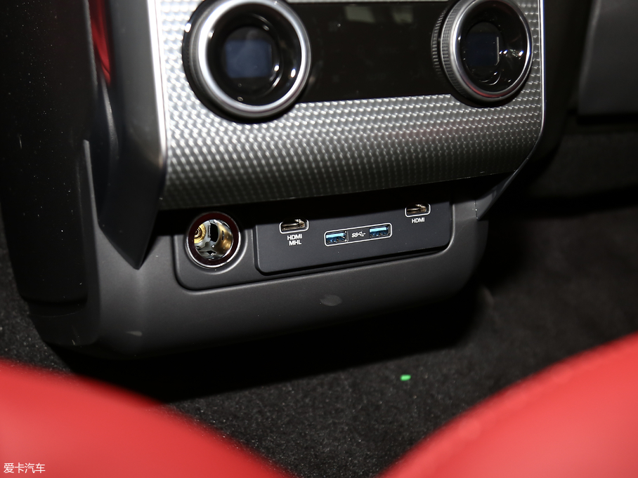 2019\ 3.0 L6 HSE DYNAMIC