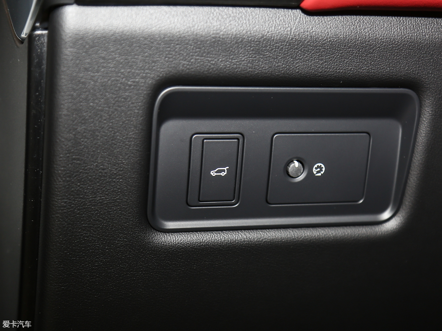 2019����\�� 3.0 L6 HSE DYNAMIC