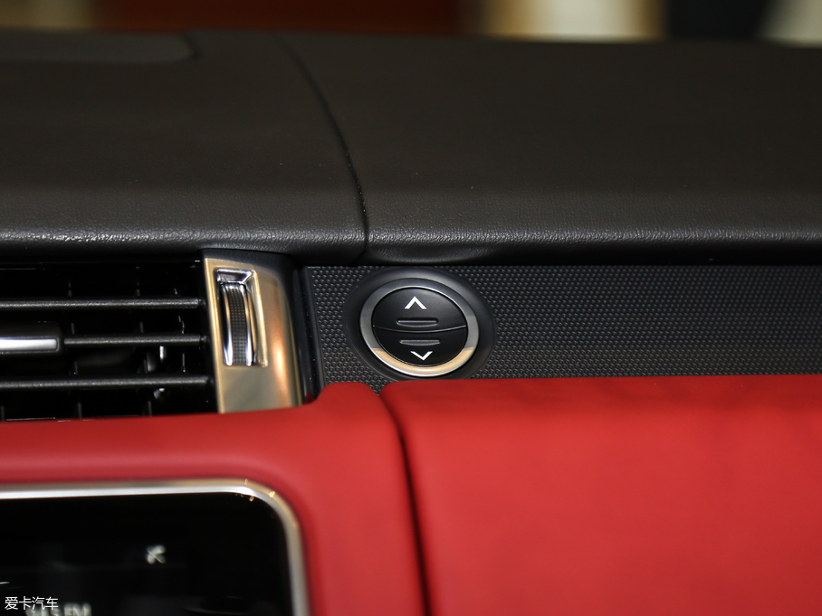 2019����\�� 3.0 L6 HSE DYNAMIC