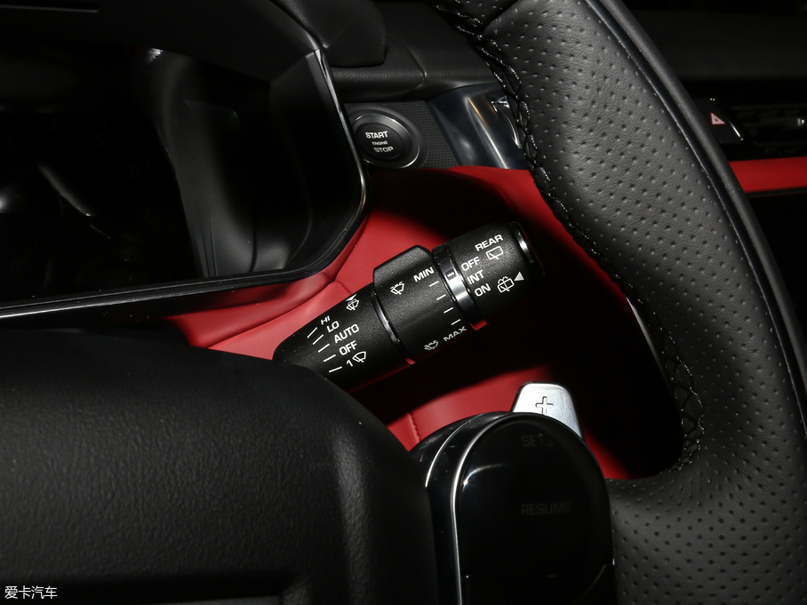 2019\ 3.0 L6 HSE DYNAMIC