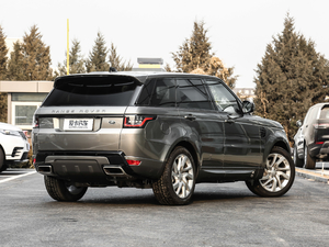 20193.0 V6 HSE DYNAMIC w^