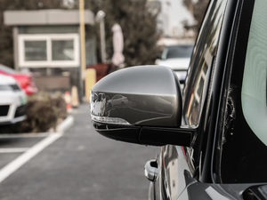 20193.0 V6 HSE DYNAMIC ^