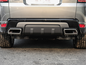 20193.0 V6 HSE DYNAMIC Ś