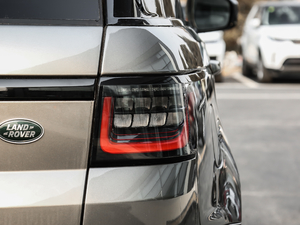 20193.0 V6 HSE DYNAMIC β