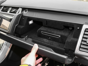 20193.0 V6 HSE DYNAMIC g