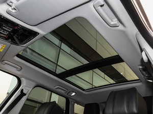 20193.0 V6 HSE DYNAMIC g