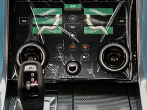 20193.0 V6 HSE DYNAMIC {{