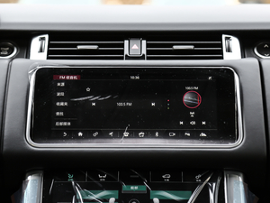 20193.0 V6 HSE DYNAMIC {