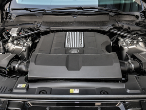 20193.0 V6 HSE DYNAMIC 