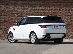 20193.0 V6 HSE DYNAMIC 45