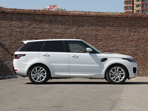 20193.0 V6 HSE DYNAMIC w^