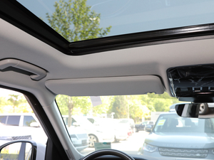 20193.0 V6 HSE DYNAMIC g