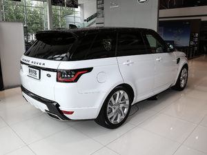 20193.0 L6 HSE DYNAMIC 45