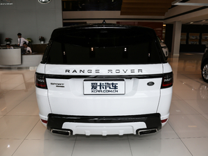 20193.0 L6 HSE DYNAMIC 	