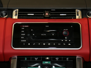 20193.0 L6 HSE DYNAMIC {