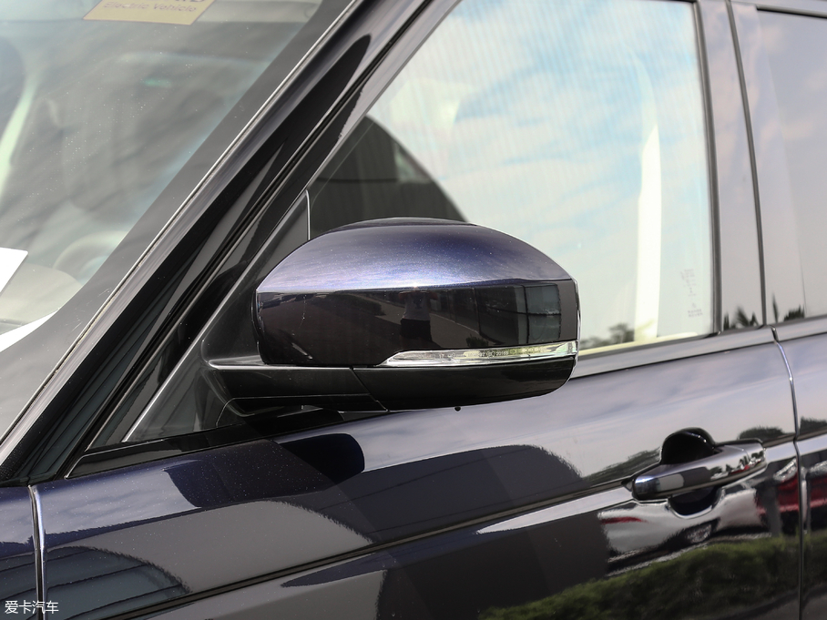 2019\Դ P400e HSE