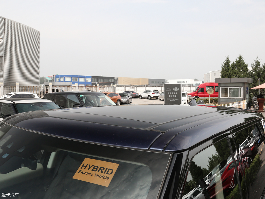 2019\Դ P400e HSE