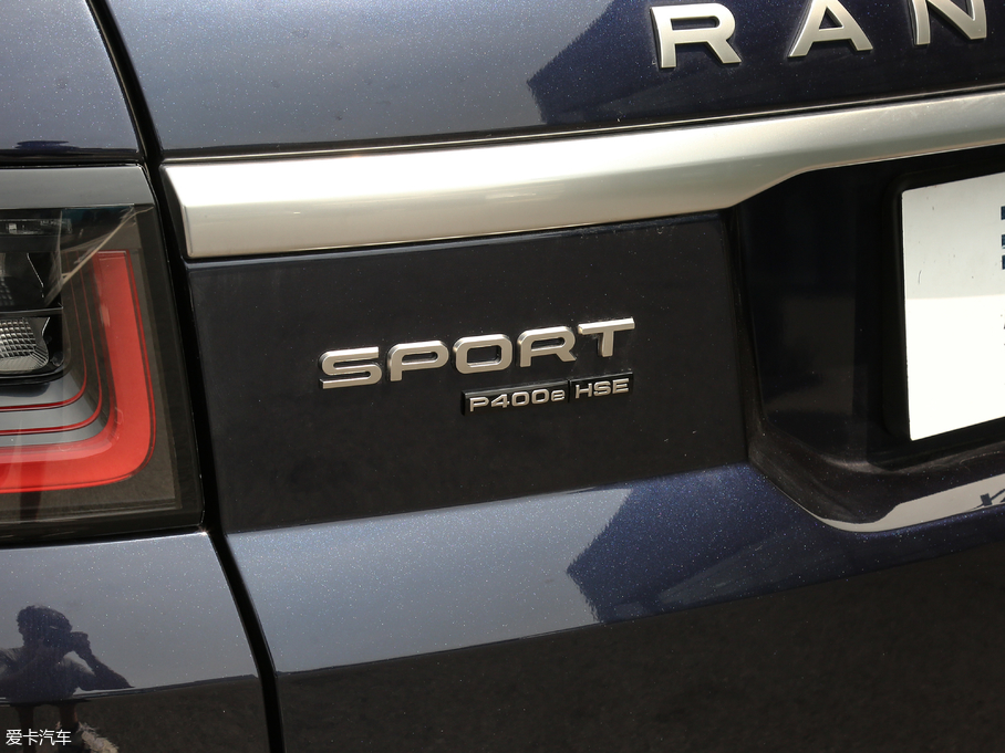 2019\Դ P400e HSE