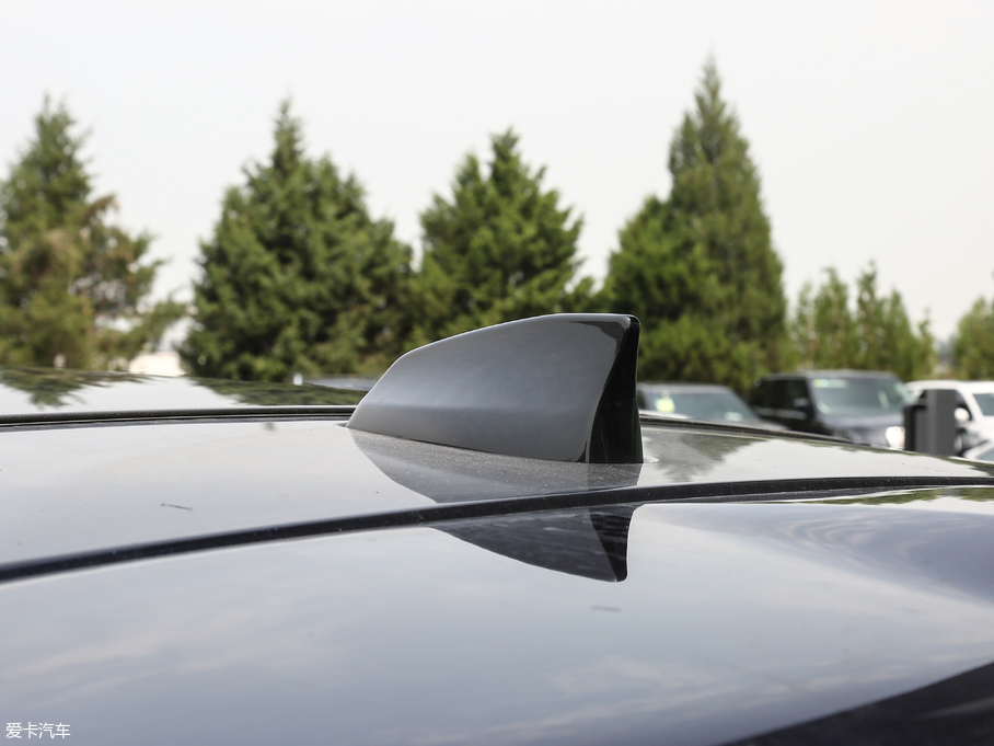 2019\(yn)(dng)Դ P400e HSE