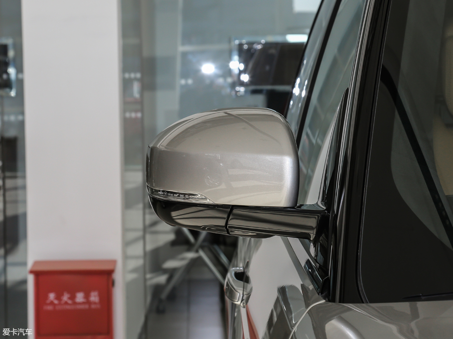 2019 3.0 V6 焓(chung)L