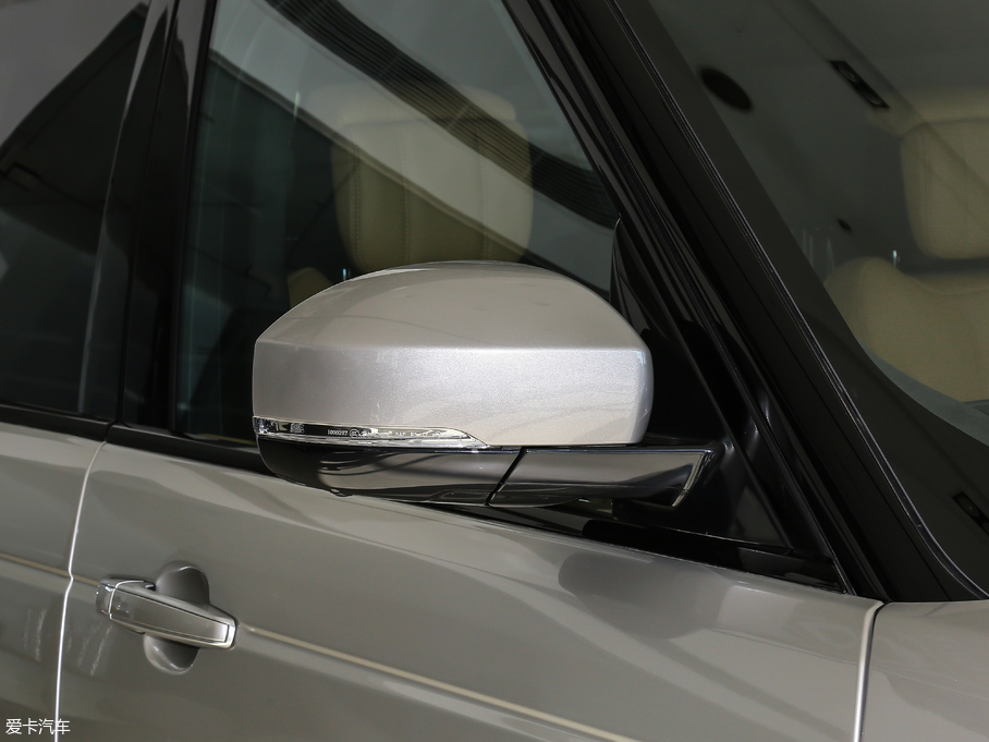 2019 3.0 V6 焓(chung)L