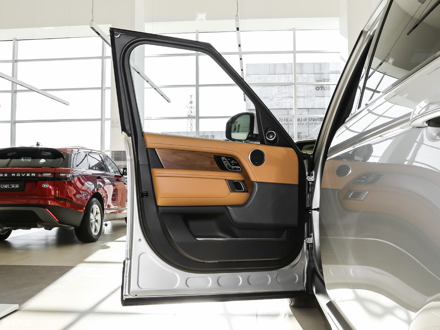 2019 3.0 V6 焓(chung)L