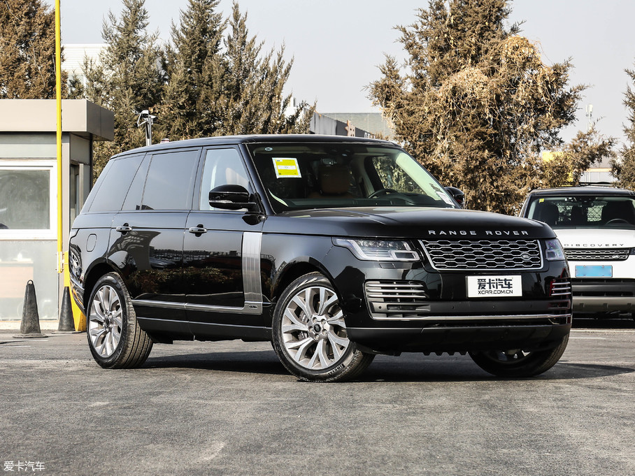 2019 5.0 V8 焓(chung)L(zhng)