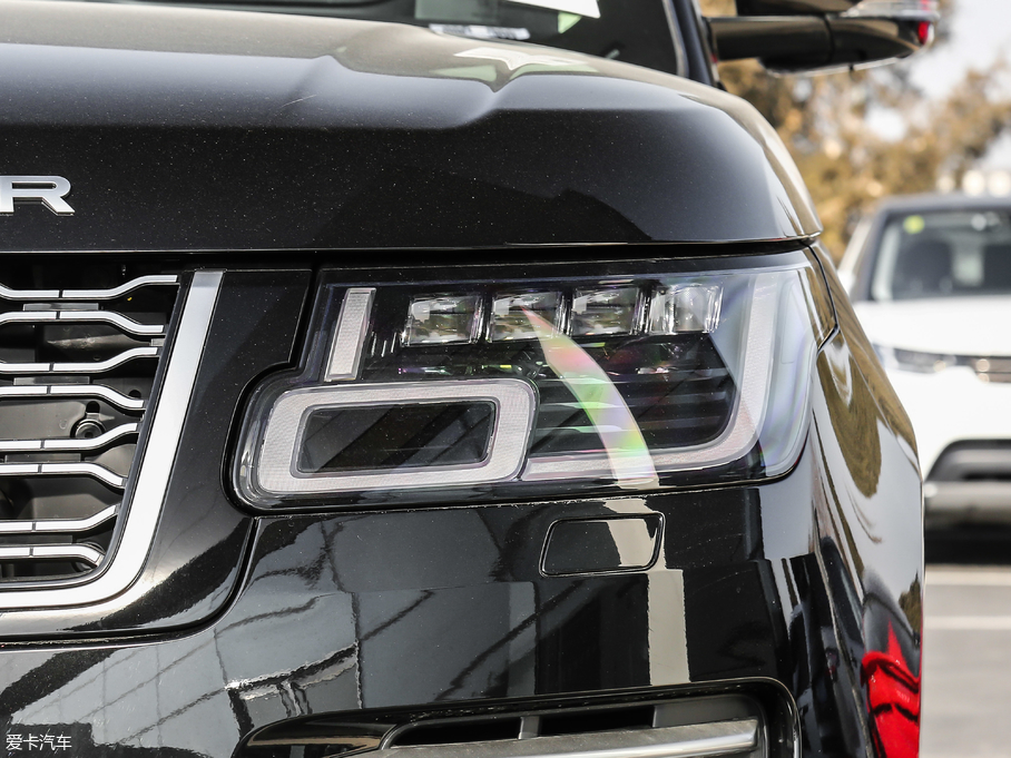 2019 5.0 V8 焓(chung)L(zhng)