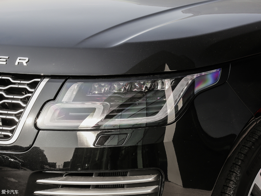 2019 5.0 V8 焓(chung)L