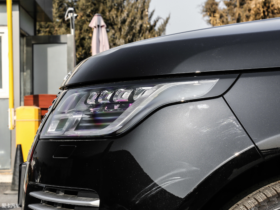 2019 5.0 V8 焓(chung)L(zhng)