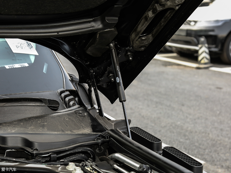 2019 5.0 V8 焓(chung)L(zhng)