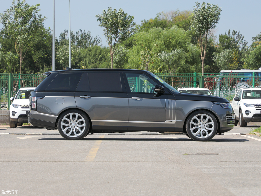 2019 5.0 V8 SVAp儓(chung)L