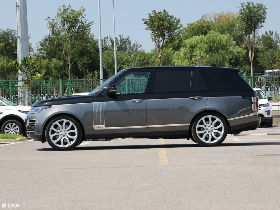 2019 5.0 V8 SVAp儓L