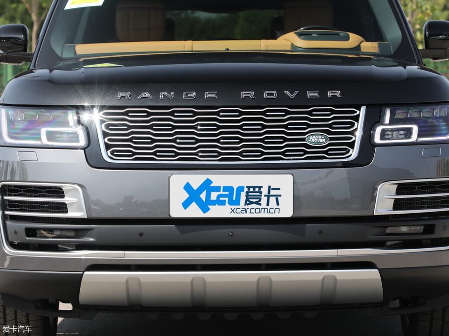 2019 5.0 V8 SVAp儓(chung)L