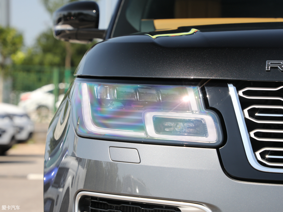 2019 5.0 V8 SVAp儓(chung)L(zhng)