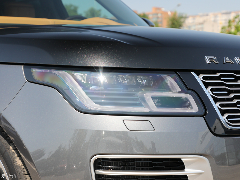 2019 5.0 V8 SVAp儓L