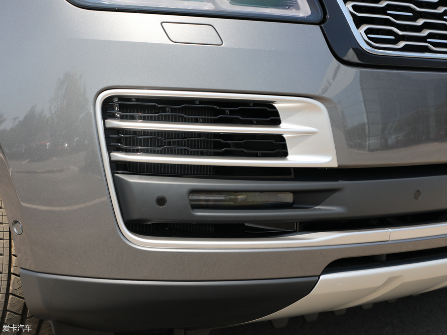 2019 5.0 V8 SVAp儓L