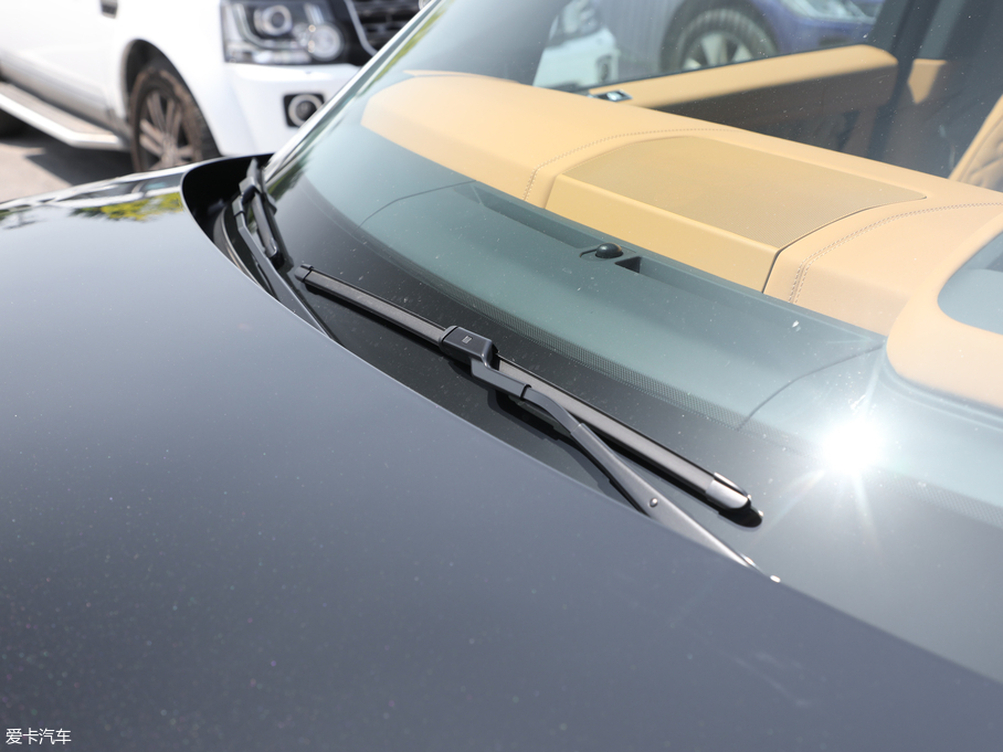 2019 5.0 V8 SVAp儓L