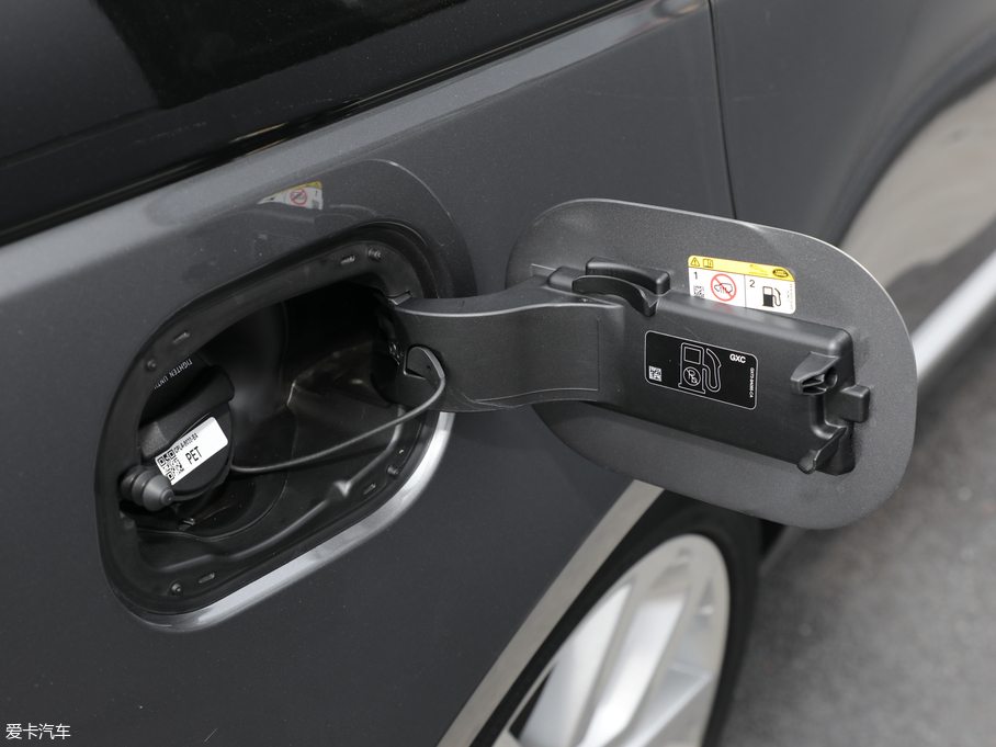 2019 5.0 V8 SVAp儓L