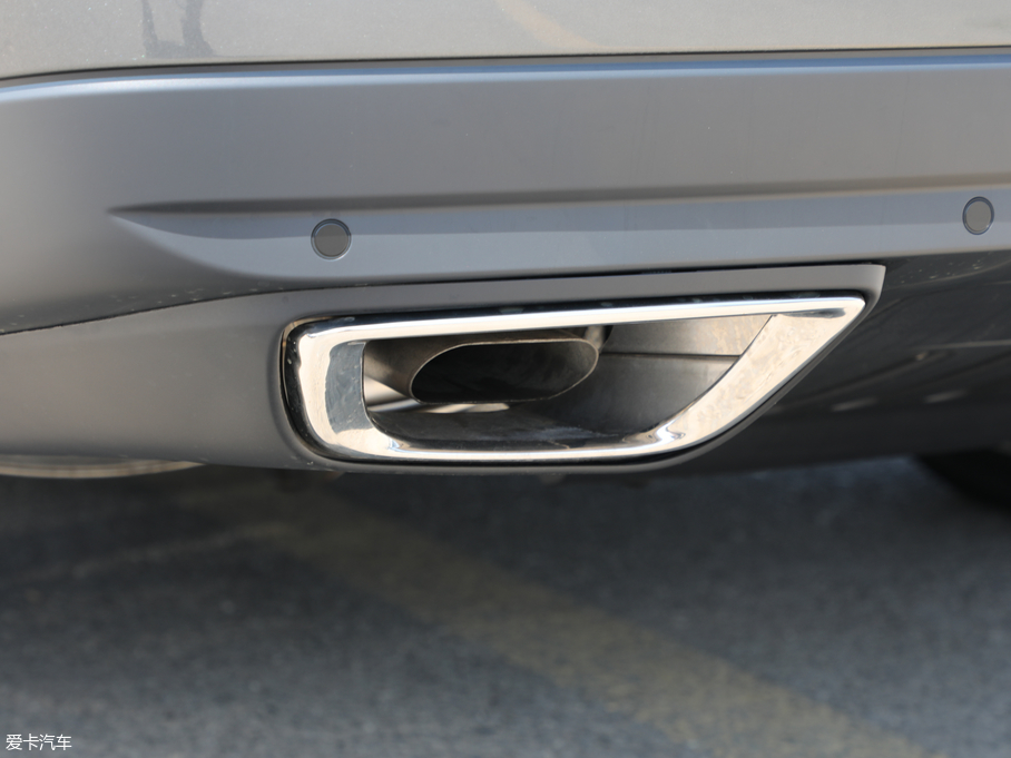 2019 5.0 V8 SVAp儓L