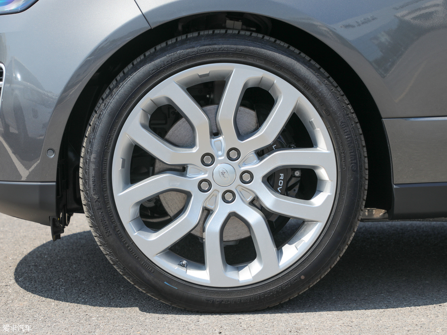 2019 5.0 V8 SVAp儓(chung)L(zhng)