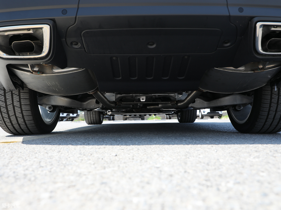 2019 5.0 V8 SVAp儓(chung)L(zhng)