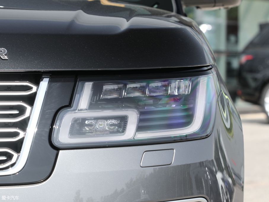 2019 5.0 V8 SVAp儓L