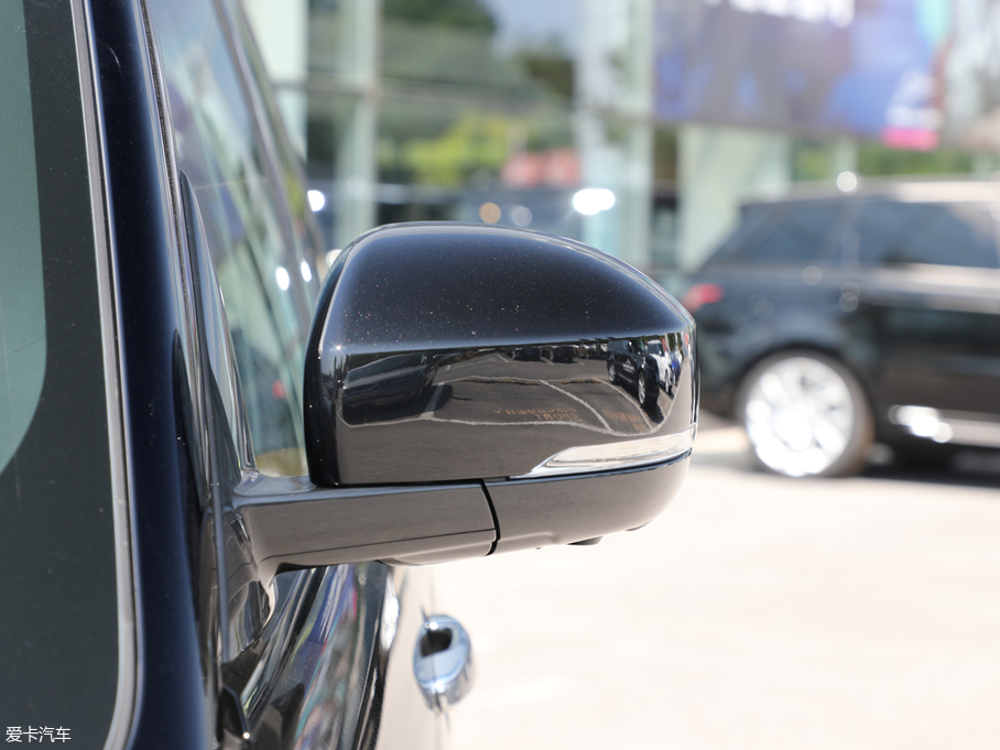 2019 5.0 V8 SVAp儓(chung)L