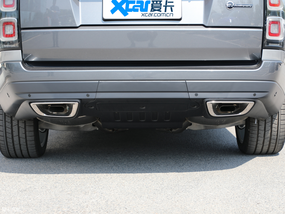 2019 5.0 V8 SVAp儓(chung)L(zhng)