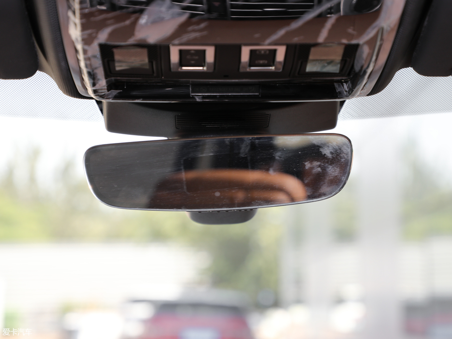 2019 5.0 V8 SVAp儓L